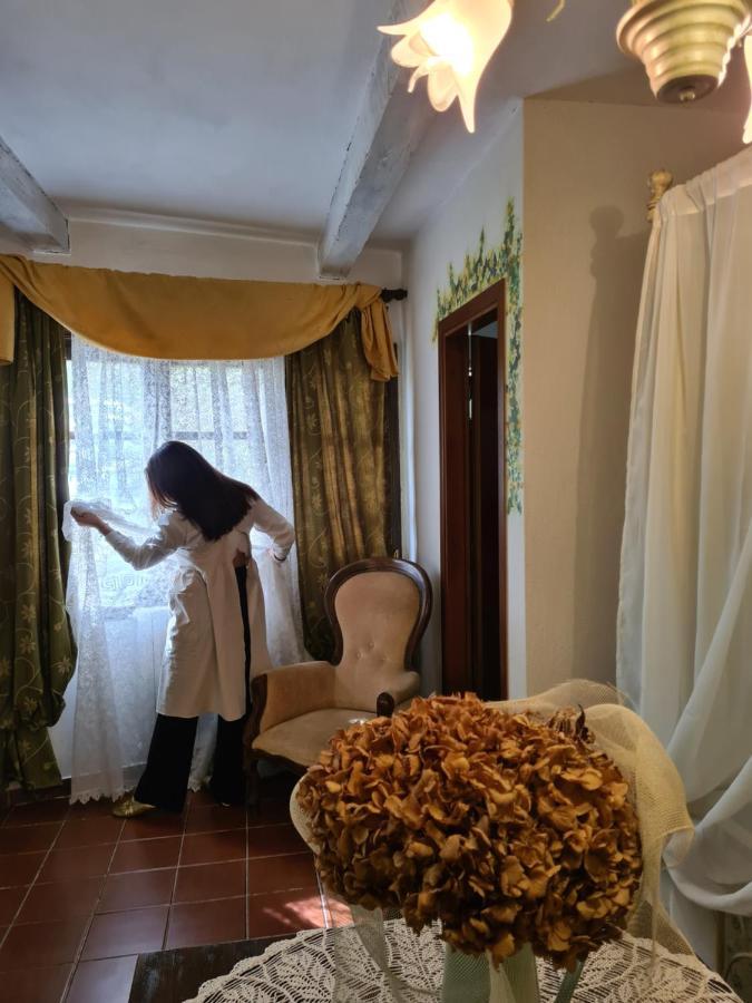 Ca' Datu Finale Ligure Exteriör bild