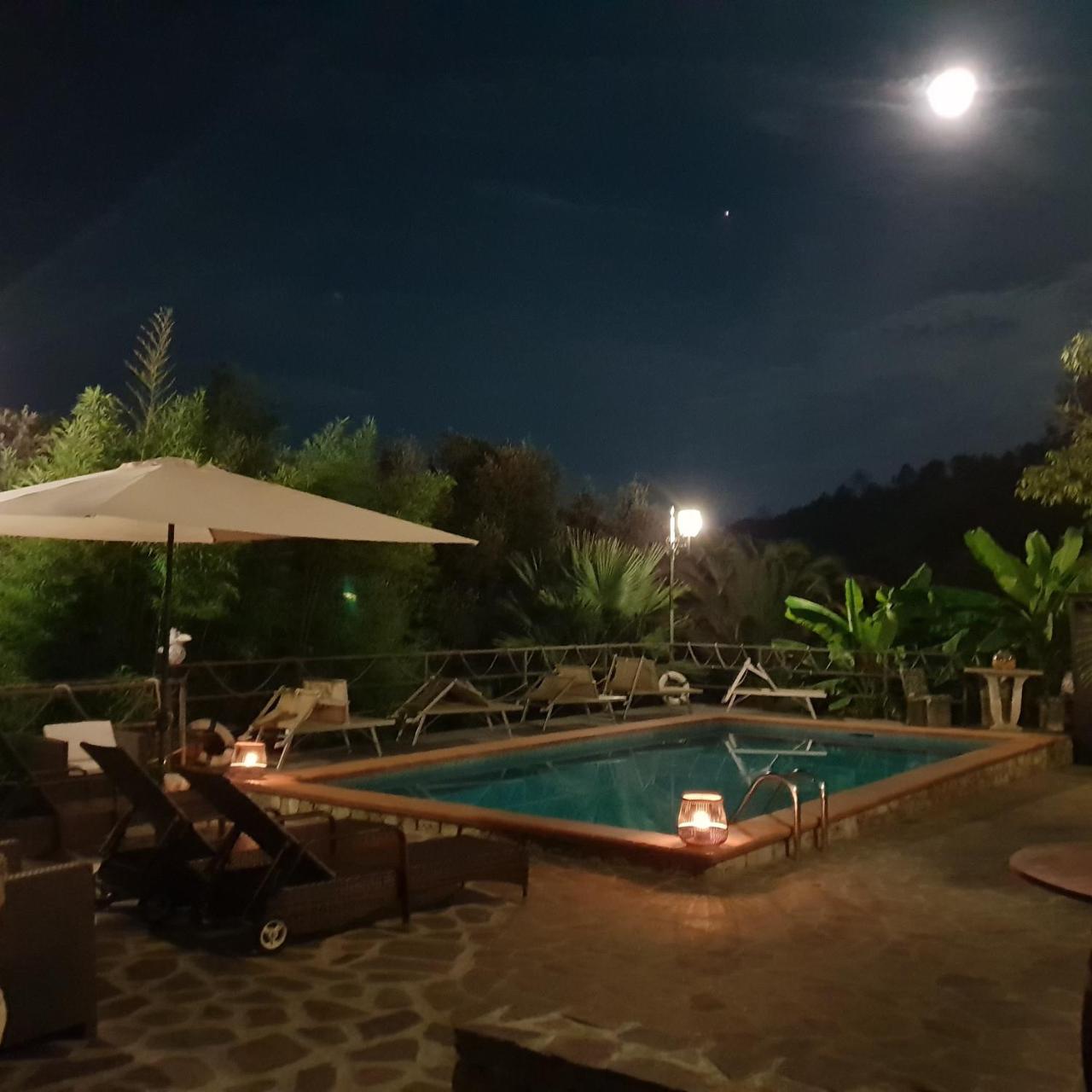 Ca' Datu Finale Ligure Exteriör bild